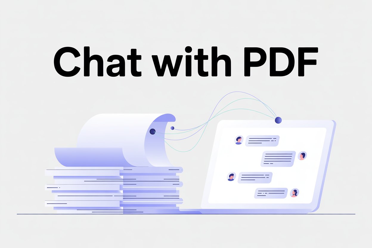 Chat with PDF