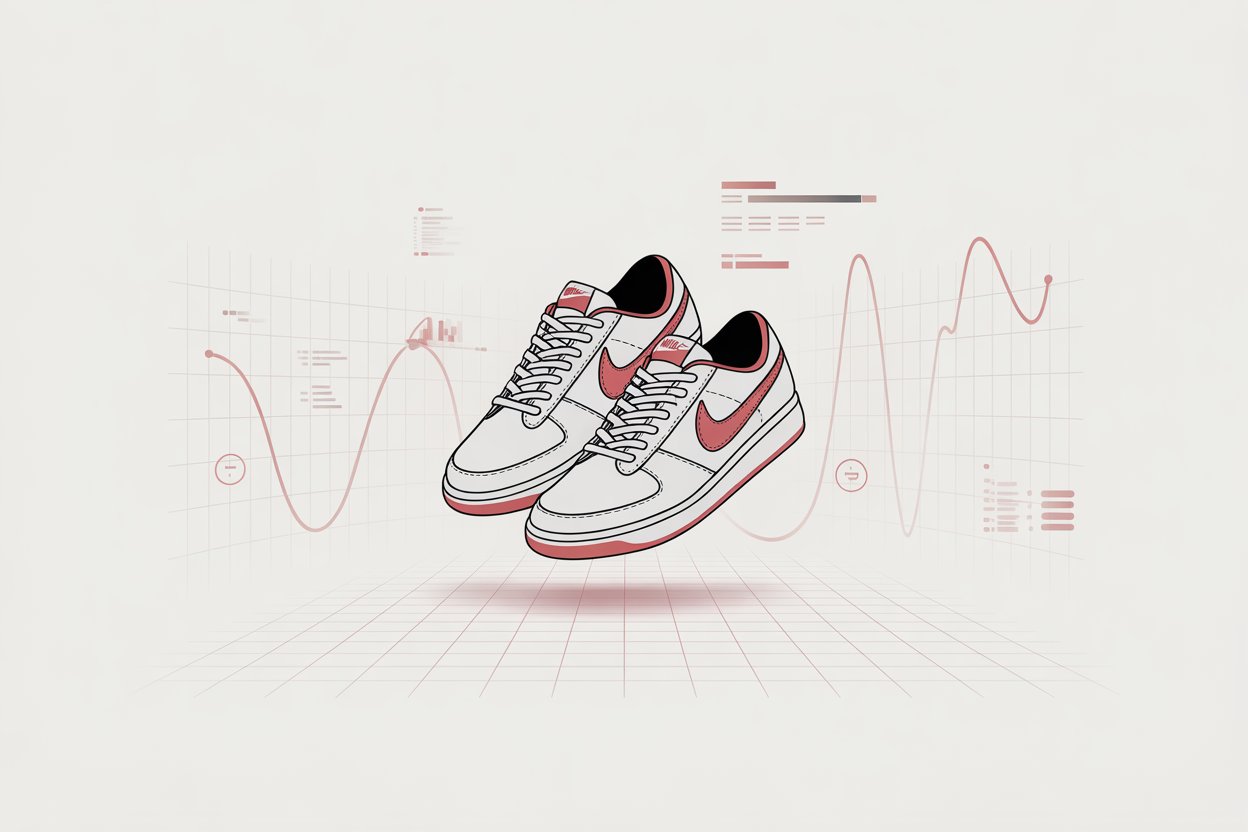 Nike Price Prediction